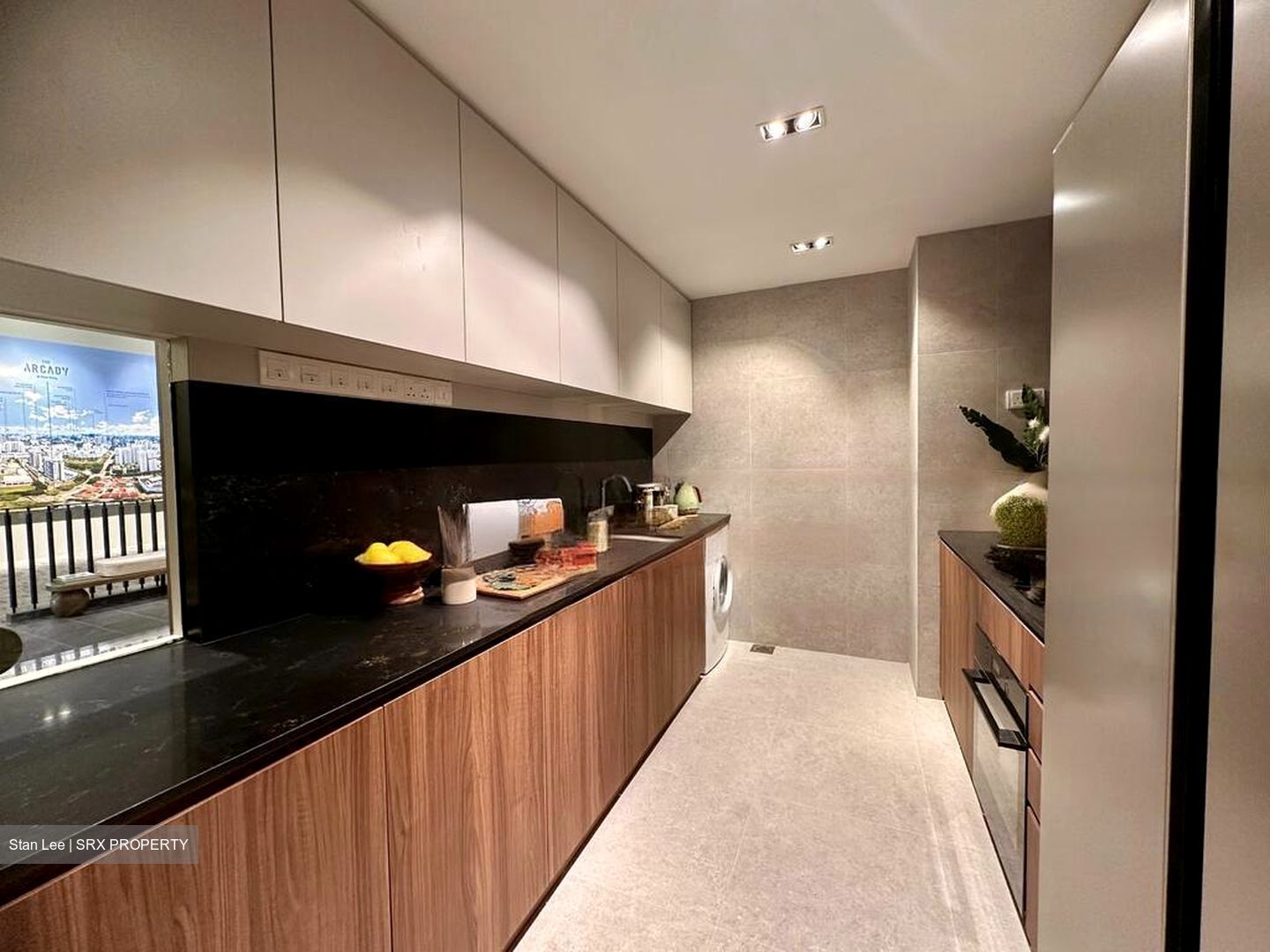 THE ARCADY AT BOON KENG (D12), Apartment #476898421